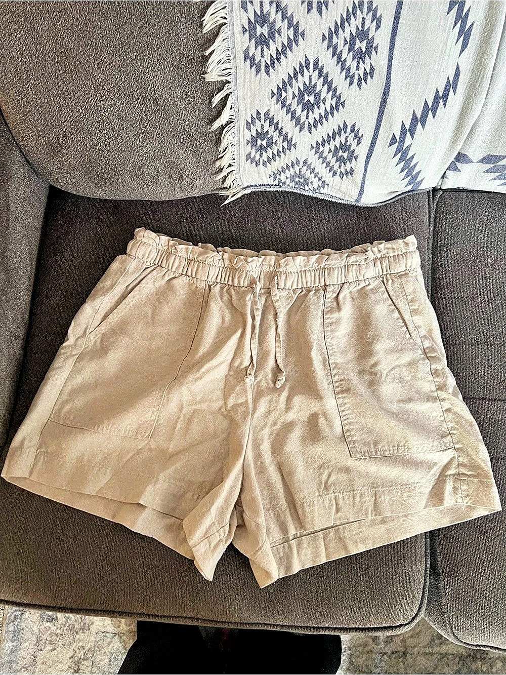 Sonoma Women's Shorts XL Like New